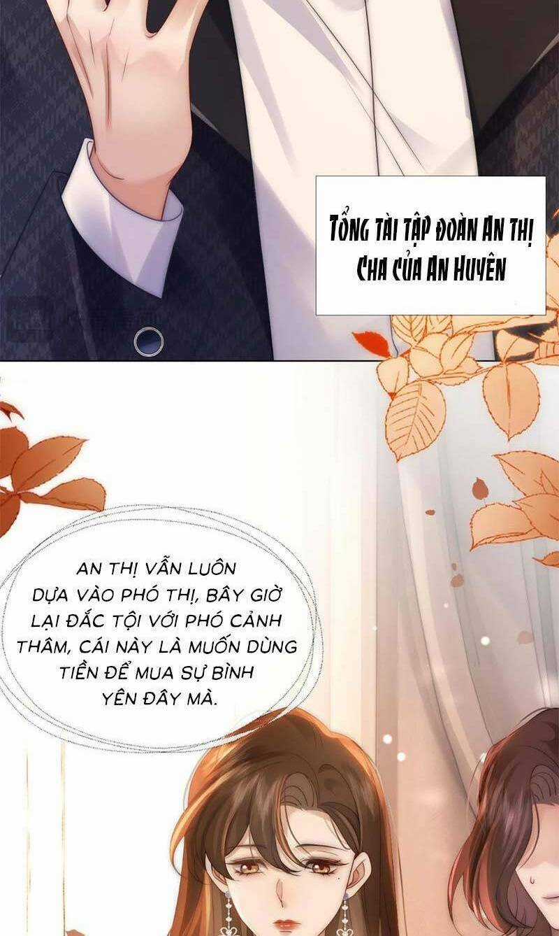 Yêu Lại Sau Một Đêm Bên Nhau Chapter 29 trang 13