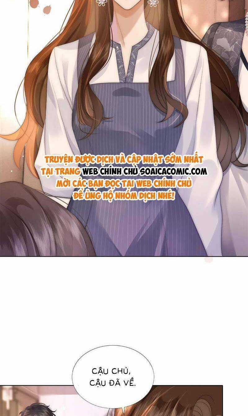 Yêu Lại Sau Một Đêm Bên Nhau Chapter 29 trang 14