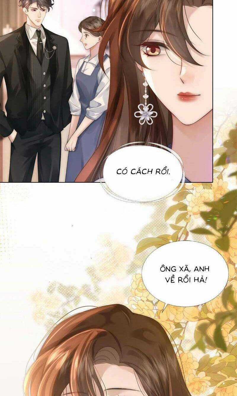 Yêu Lại Sau Một Đêm Bên Nhau Chapter 29 trang 15