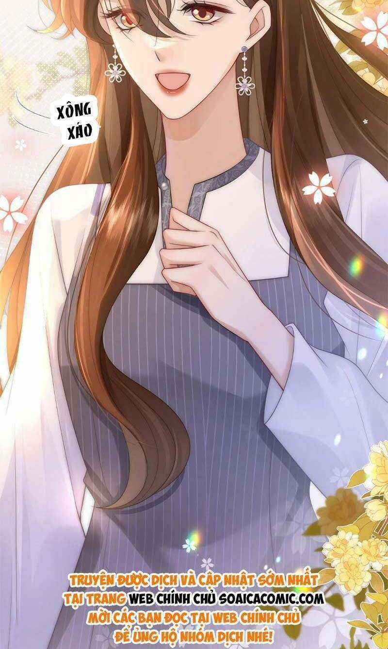 Yêu Lại Sau Một Đêm Bên Nhau Chapter 29 trang 16