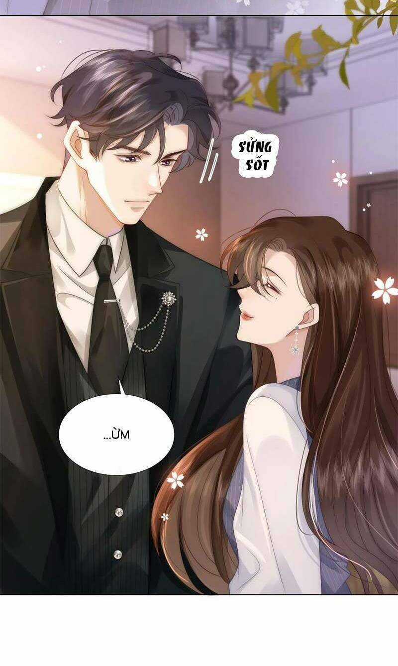 Yêu Lại Sau Một Đêm Bên Nhau Chapter 29 trang 17