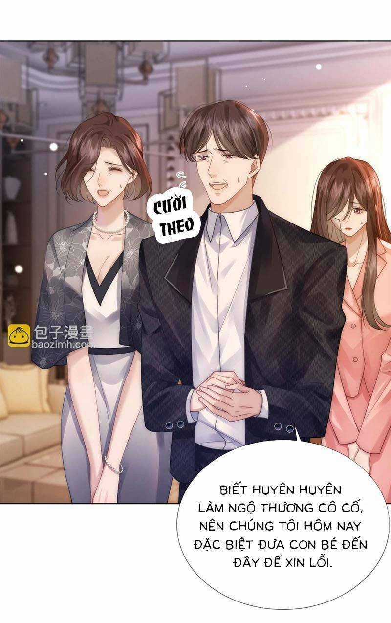 Yêu Lại Sau Một Đêm Bên Nhau Chapter 29 trang 18