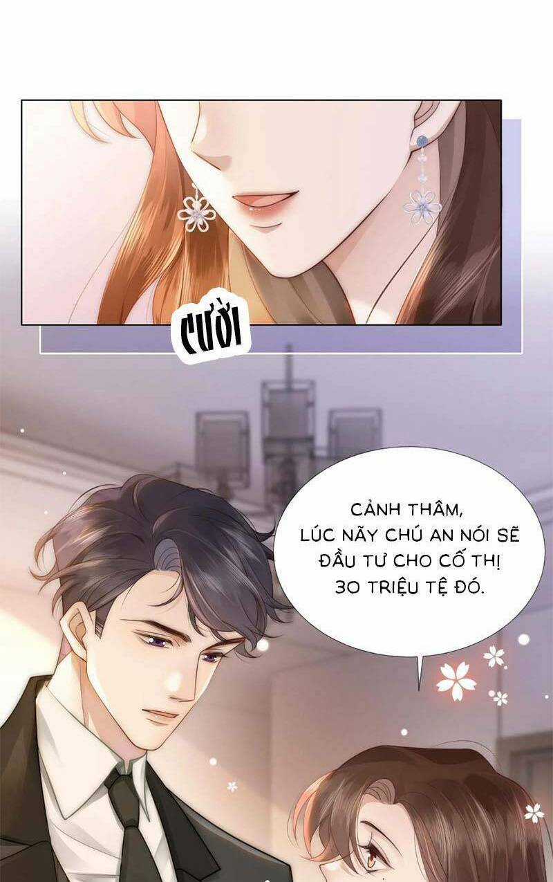 Yêu Lại Sau Một Đêm Bên Nhau Chapter 29 trang 19