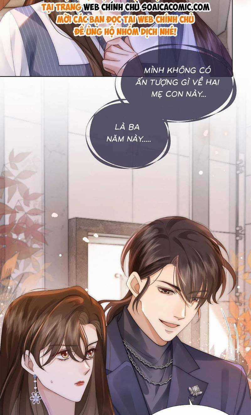 Yêu Lại Sau Một Đêm Bên Nhau Chapter 29 trang 2