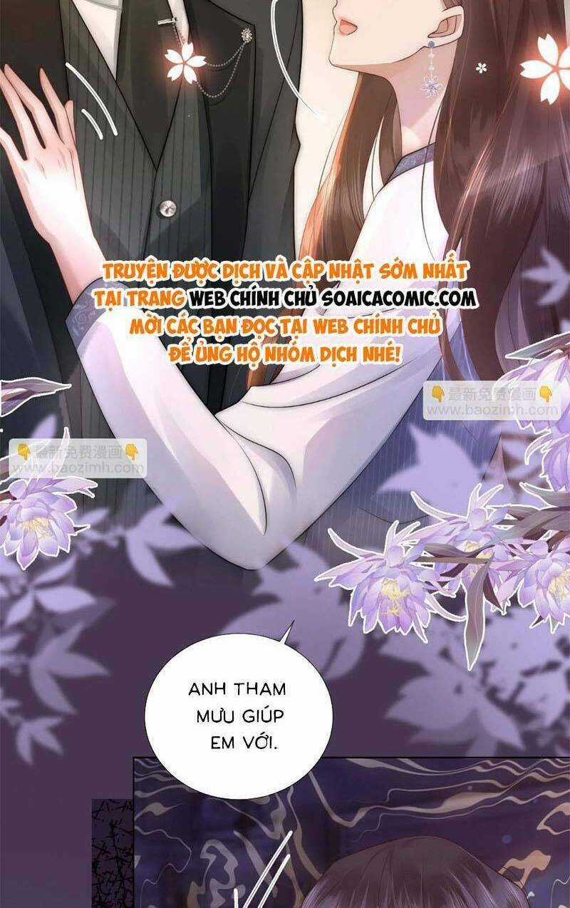 Yêu Lại Sau Một Đêm Bên Nhau Chapter 29 trang 20