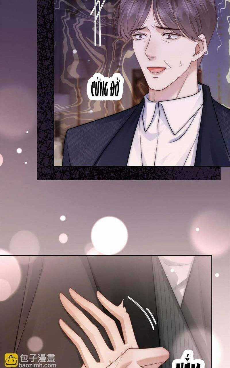 Yêu Lại Sau Một Đêm Bên Nhau Chapter 29 trang 21