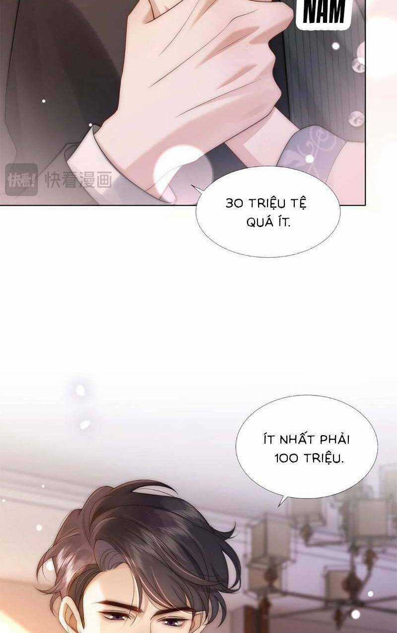 Yêu Lại Sau Một Đêm Bên Nhau Chapter 29 trang 22