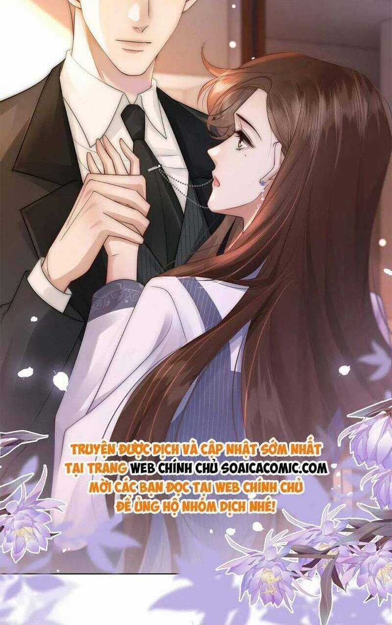 Yêu Lại Sau Một Đêm Bên Nhau Chapter 29 trang 23