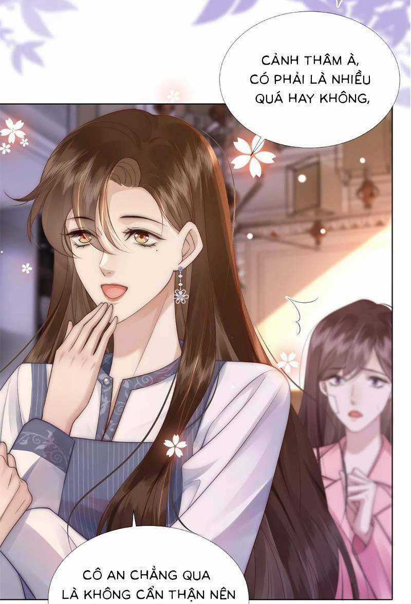 Yêu Lại Sau Một Đêm Bên Nhau Chapter 29 trang 24