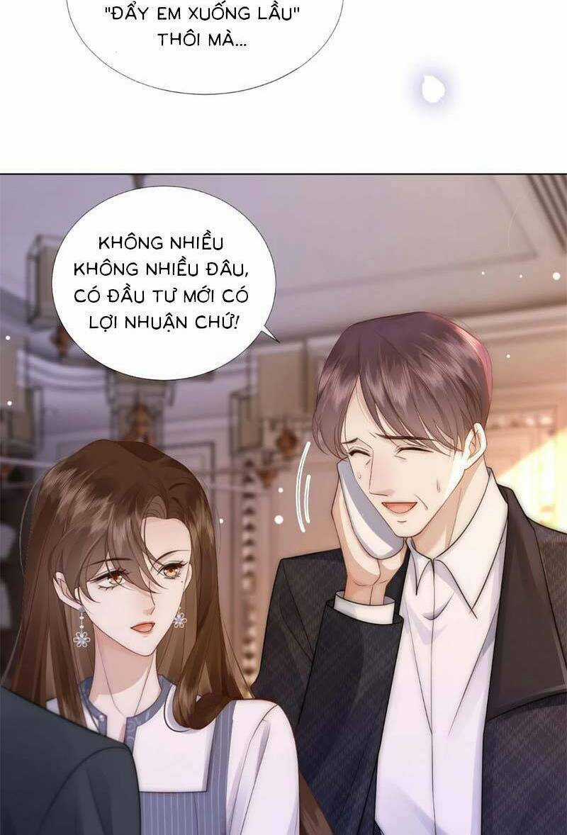 Yêu Lại Sau Một Đêm Bên Nhau Chapter 29 trang 25