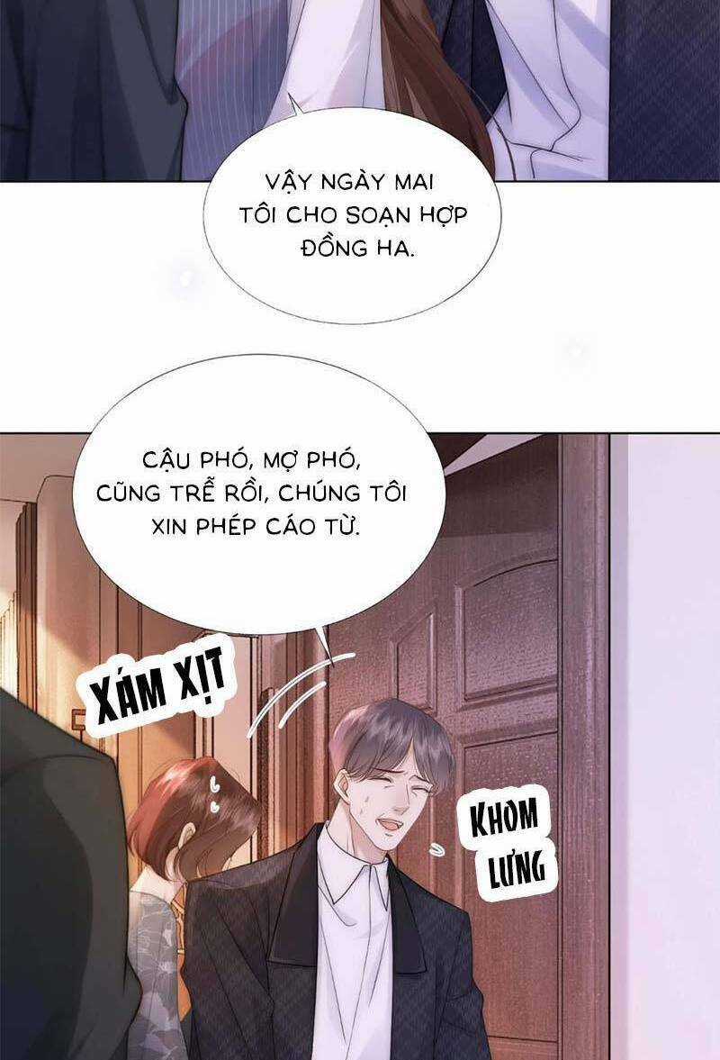 Yêu Lại Sau Một Đêm Bên Nhau Chapter 29 trang 26