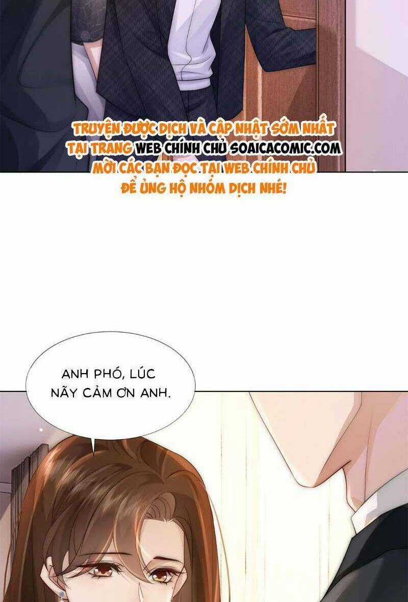 Yêu Lại Sau Một Đêm Bên Nhau Chapter 29 trang 27