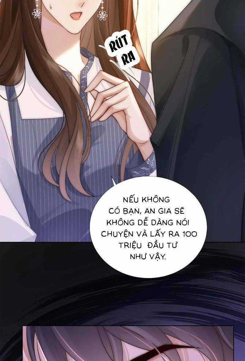 Yêu Lại Sau Một Đêm Bên Nhau Chapter 29 trang 28