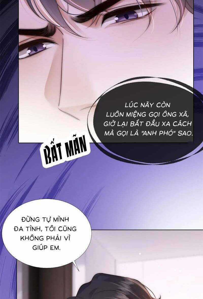 Yêu Lại Sau Một Đêm Bên Nhau Chapter 29 trang 29