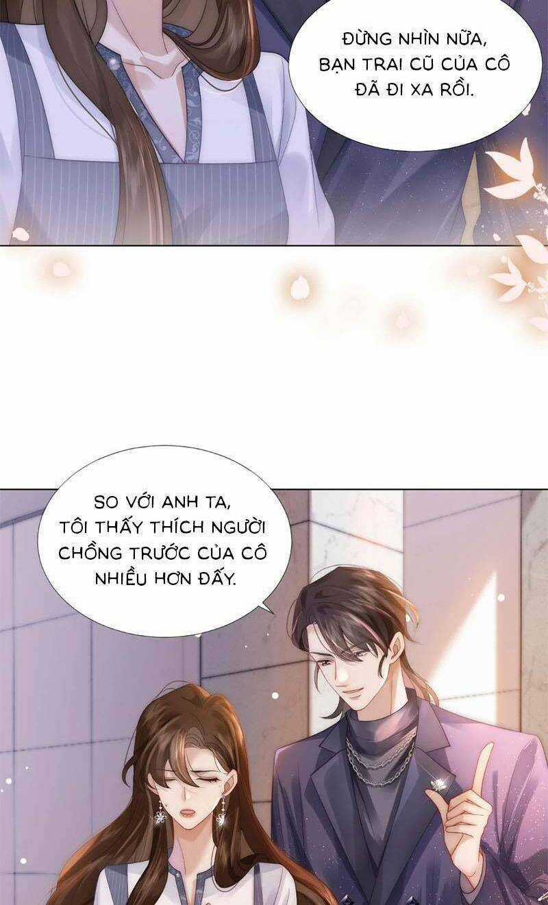 Yêu Lại Sau Một Đêm Bên Nhau Chapter 29 trang 3