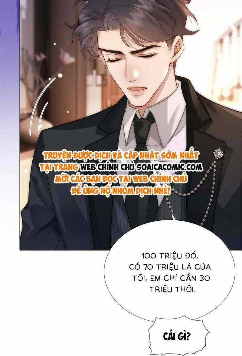 Yêu Lại Sau Một Đêm Bên Nhau Chapter 29 trang 30