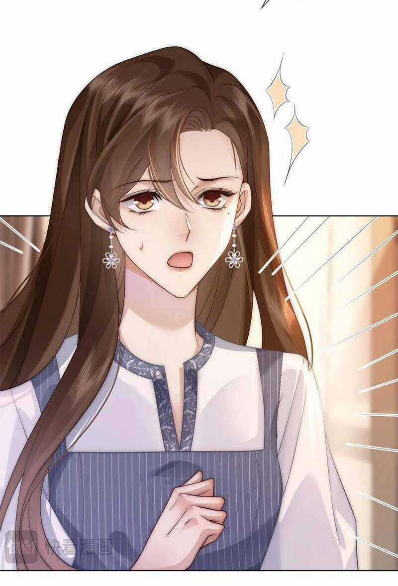 Yêu Lại Sau Một Đêm Bên Nhau Chapter 29 trang 31