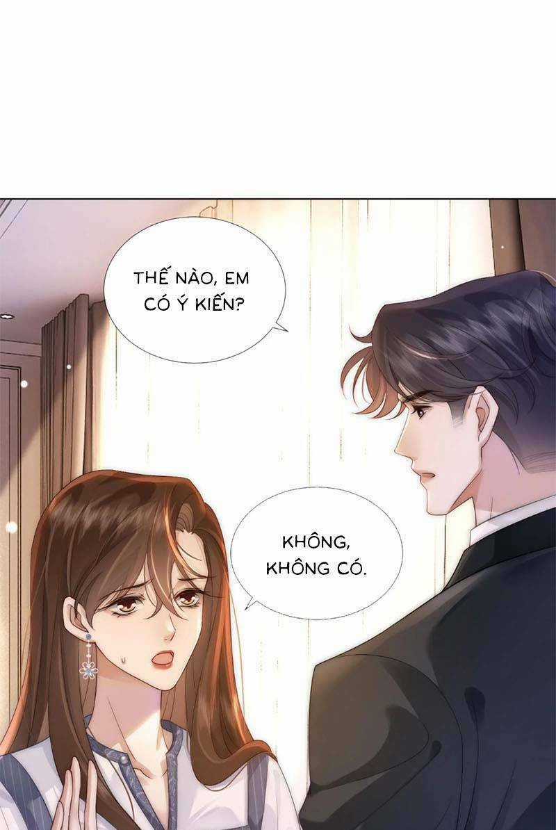 Yêu Lại Sau Một Đêm Bên Nhau Chapter 29 trang 32