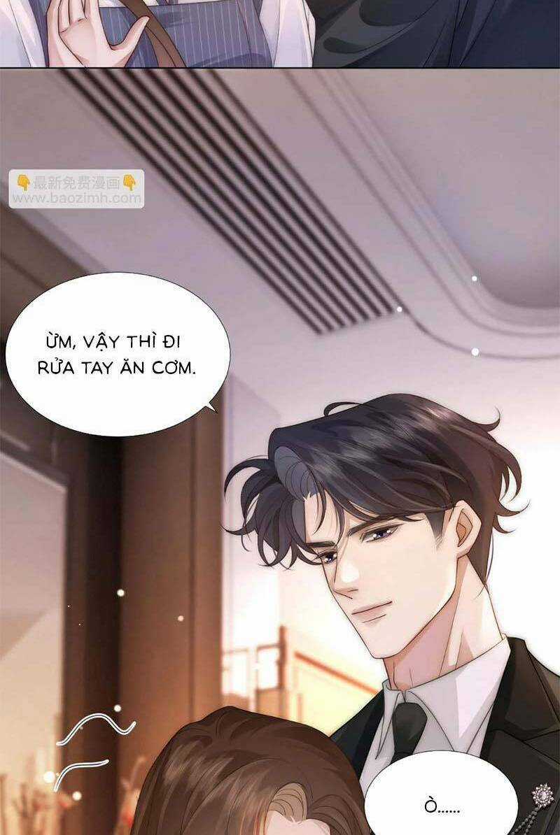 Yêu Lại Sau Một Đêm Bên Nhau Chapter 29 trang 33