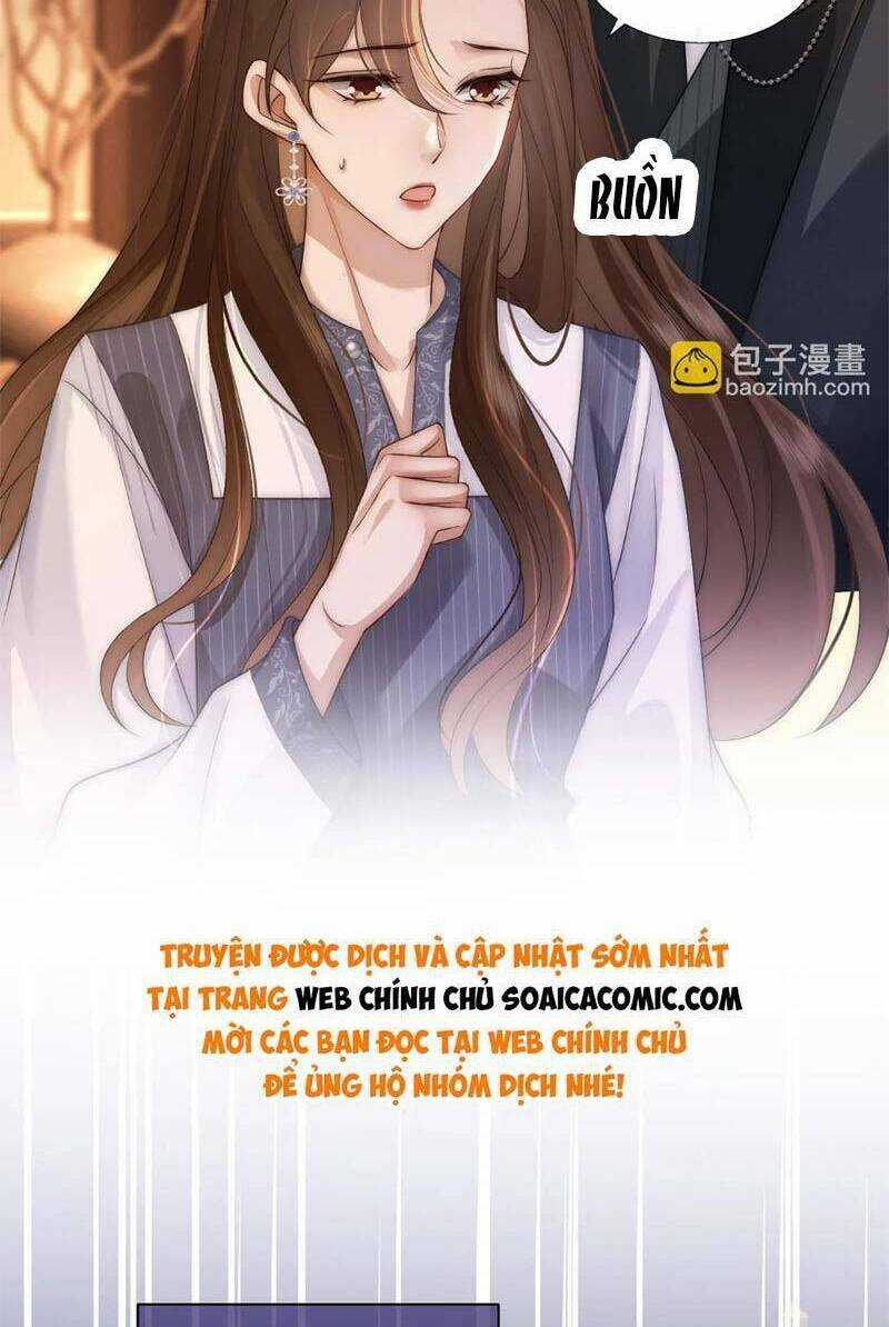 Yêu Lại Sau Một Đêm Bên Nhau Chapter 29 trang 34