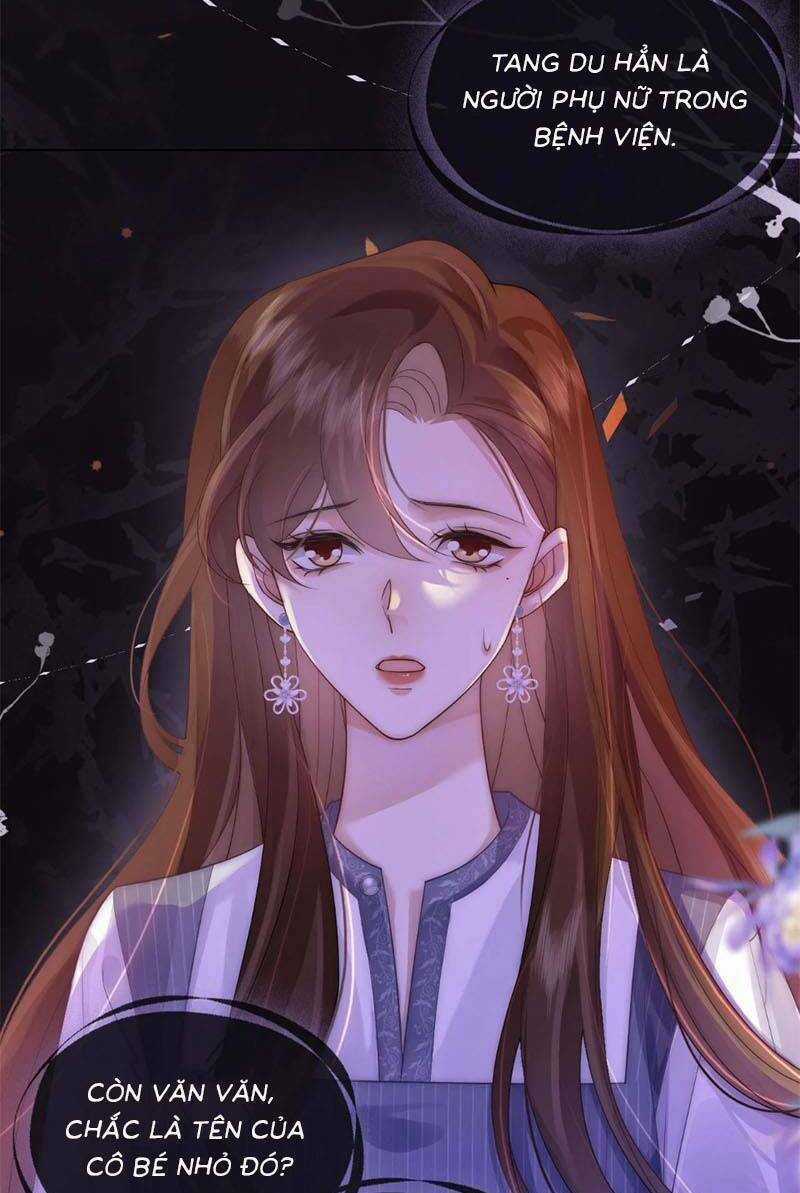 Yêu Lại Sau Một Đêm Bên Nhau Chapter 29 trang 36