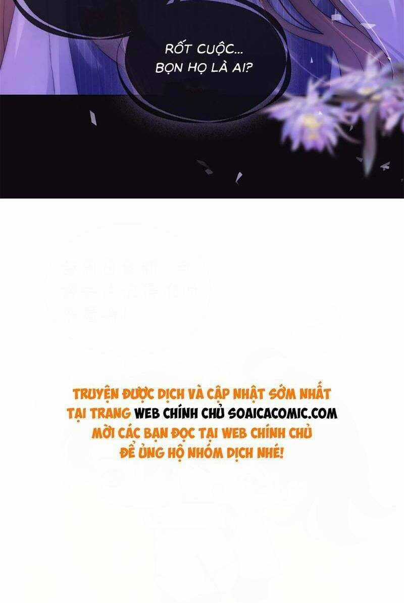 Yêu Lại Sau Một Đêm Bên Nhau Chapter 29 trang 37