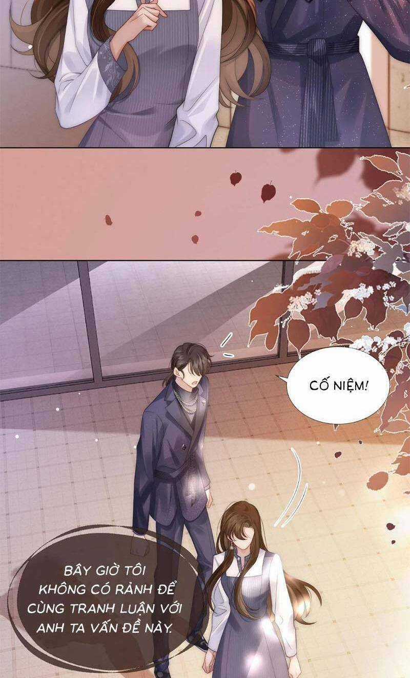 Yêu Lại Sau Một Đêm Bên Nhau Chapter 29 trang 4