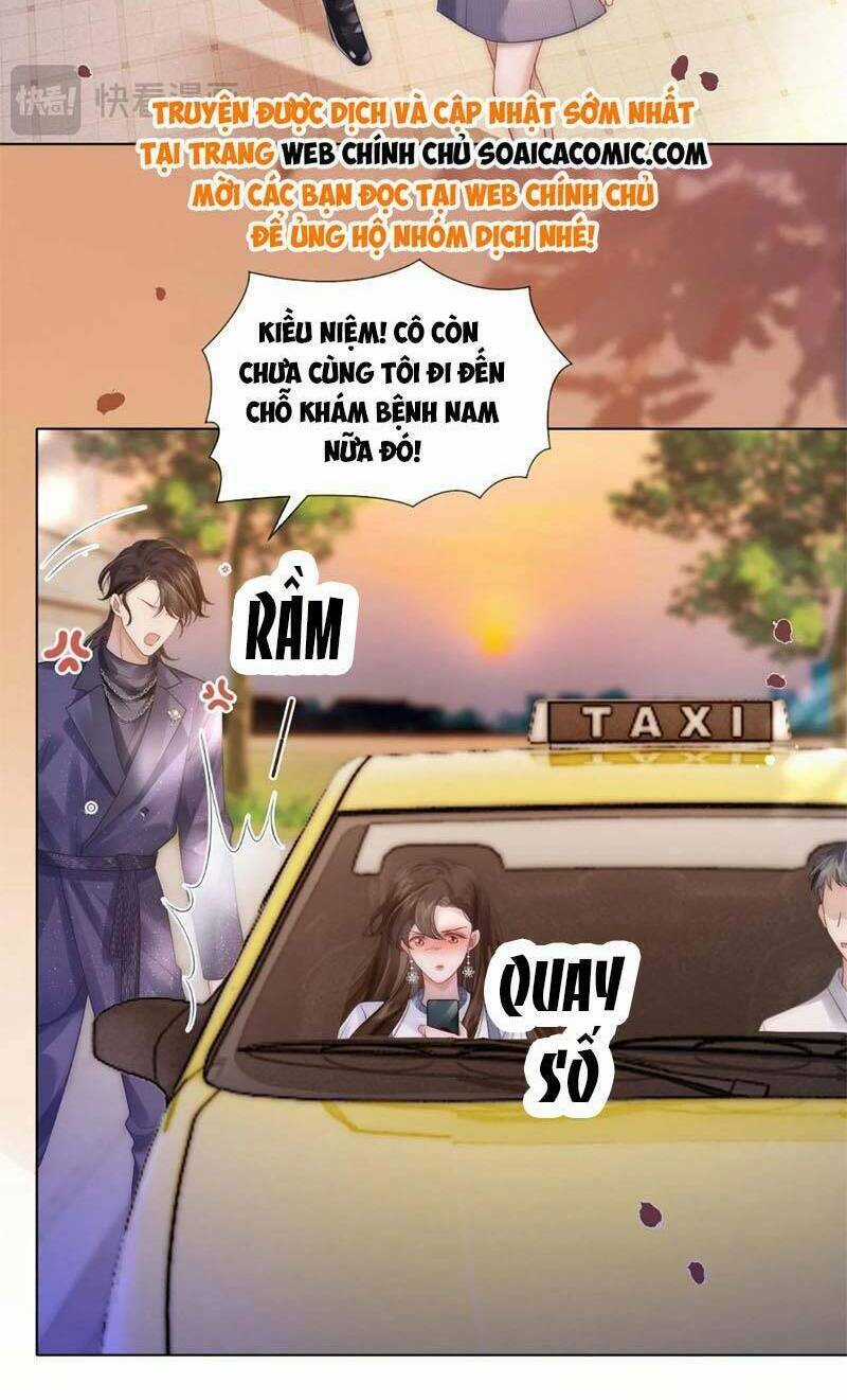 Yêu Lại Sau Một Đêm Bên Nhau Chapter 29 trang 5