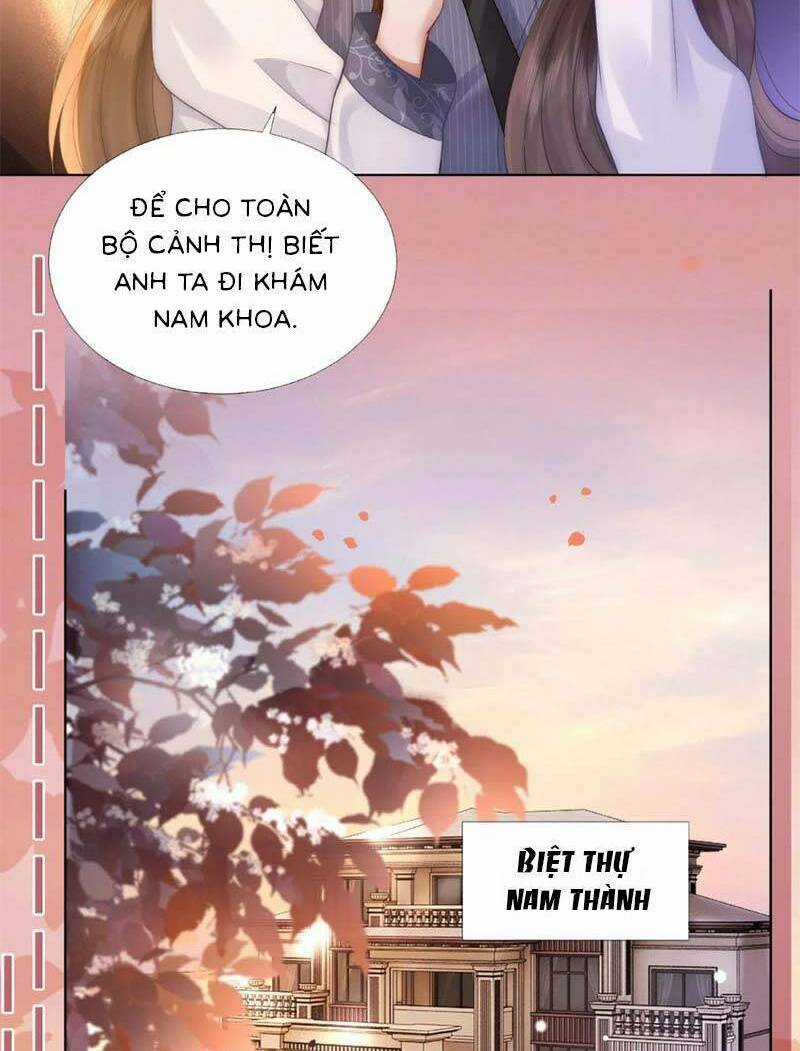 Yêu Lại Sau Một Đêm Bên Nhau Chapter 29 trang 7