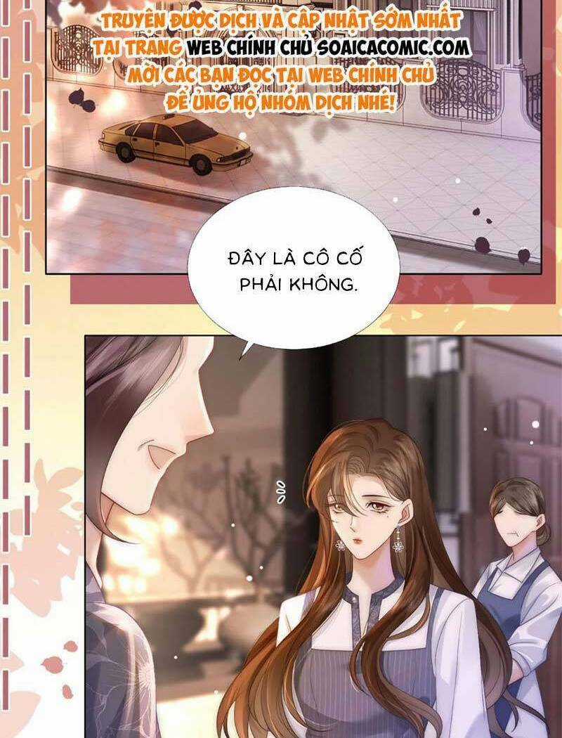 Yêu Lại Sau Một Đêm Bên Nhau Chapter 29 trang 8