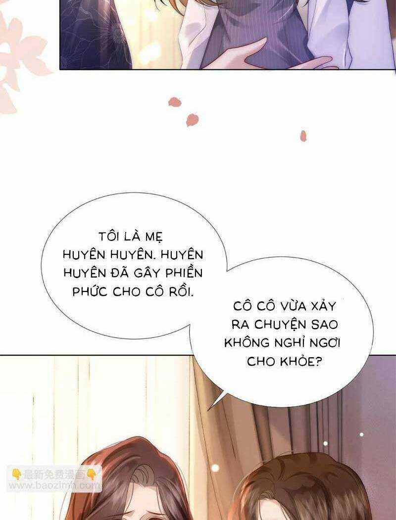 Yêu Lại Sau Một Đêm Bên Nhau Chapter 29 trang 9