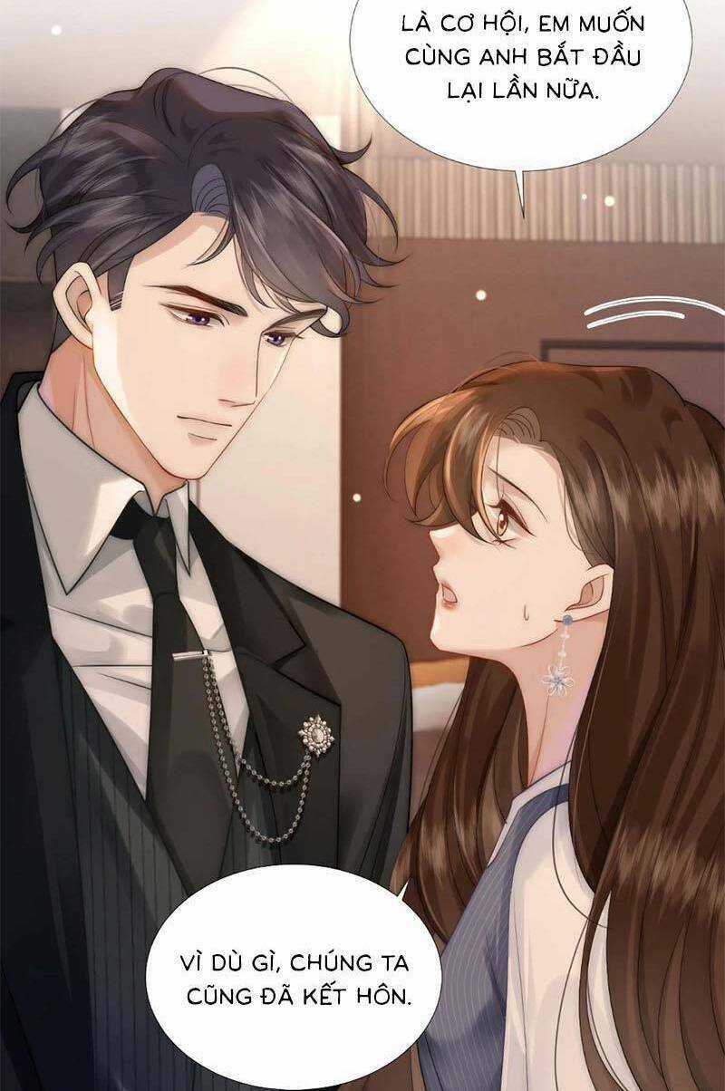 Yêu Lại Sau Một Đêm Bên Nhau Chapter 30 trang 10