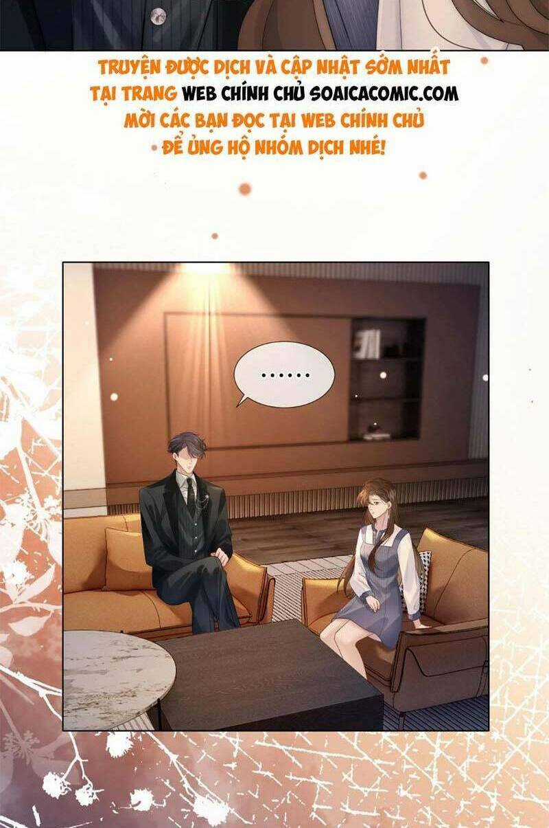 Yêu Lại Sau Một Đêm Bên Nhau Chapter 30 trang 11