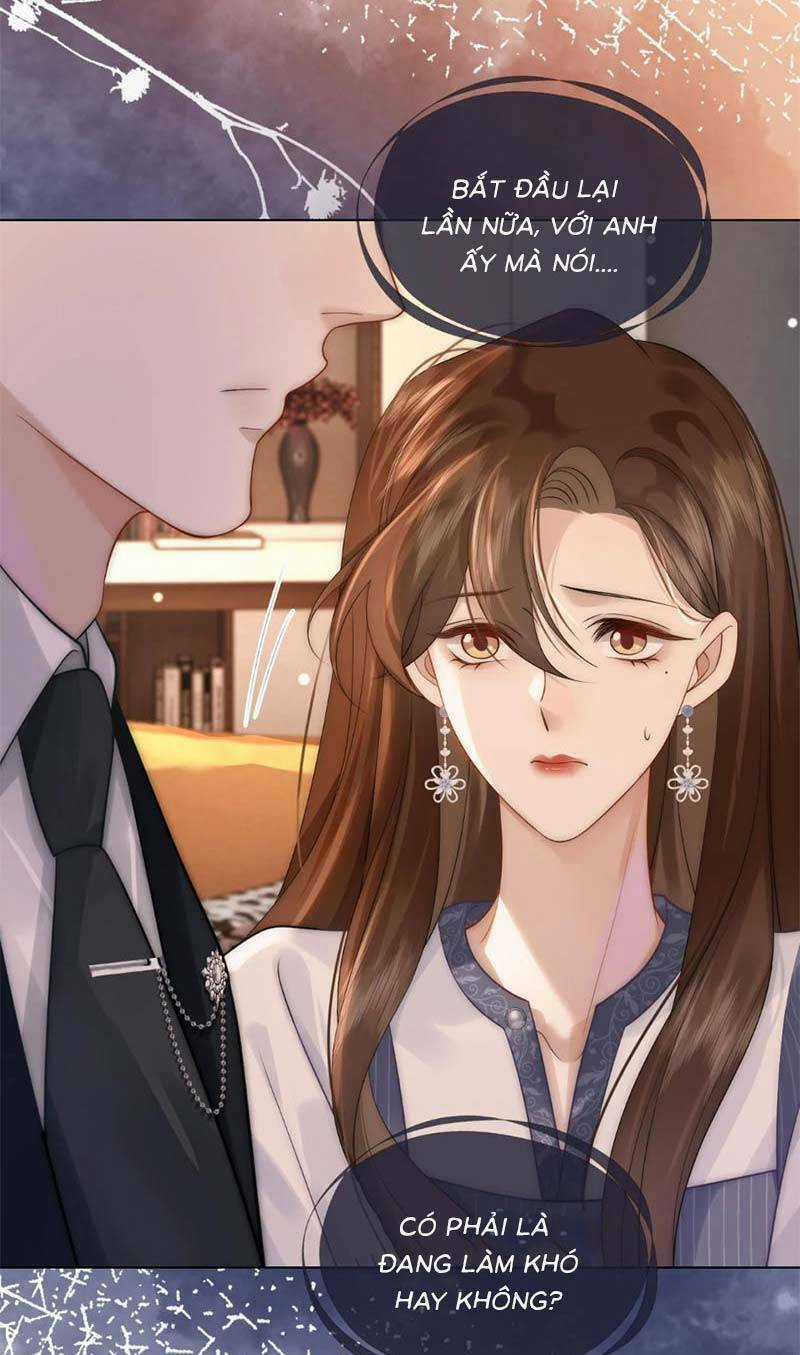 Yêu Lại Sau Một Đêm Bên Nhau Chapter 30 trang 12