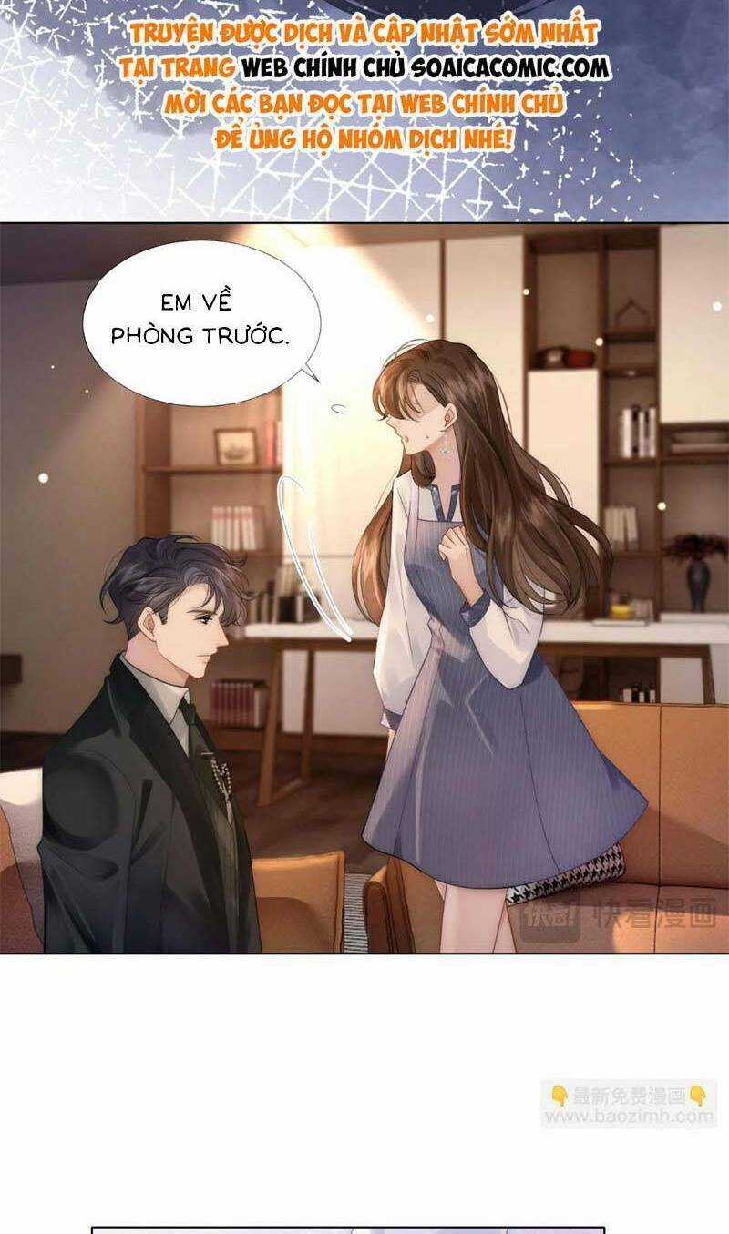 Yêu Lại Sau Một Đêm Bên Nhau Chapter 30 trang 13