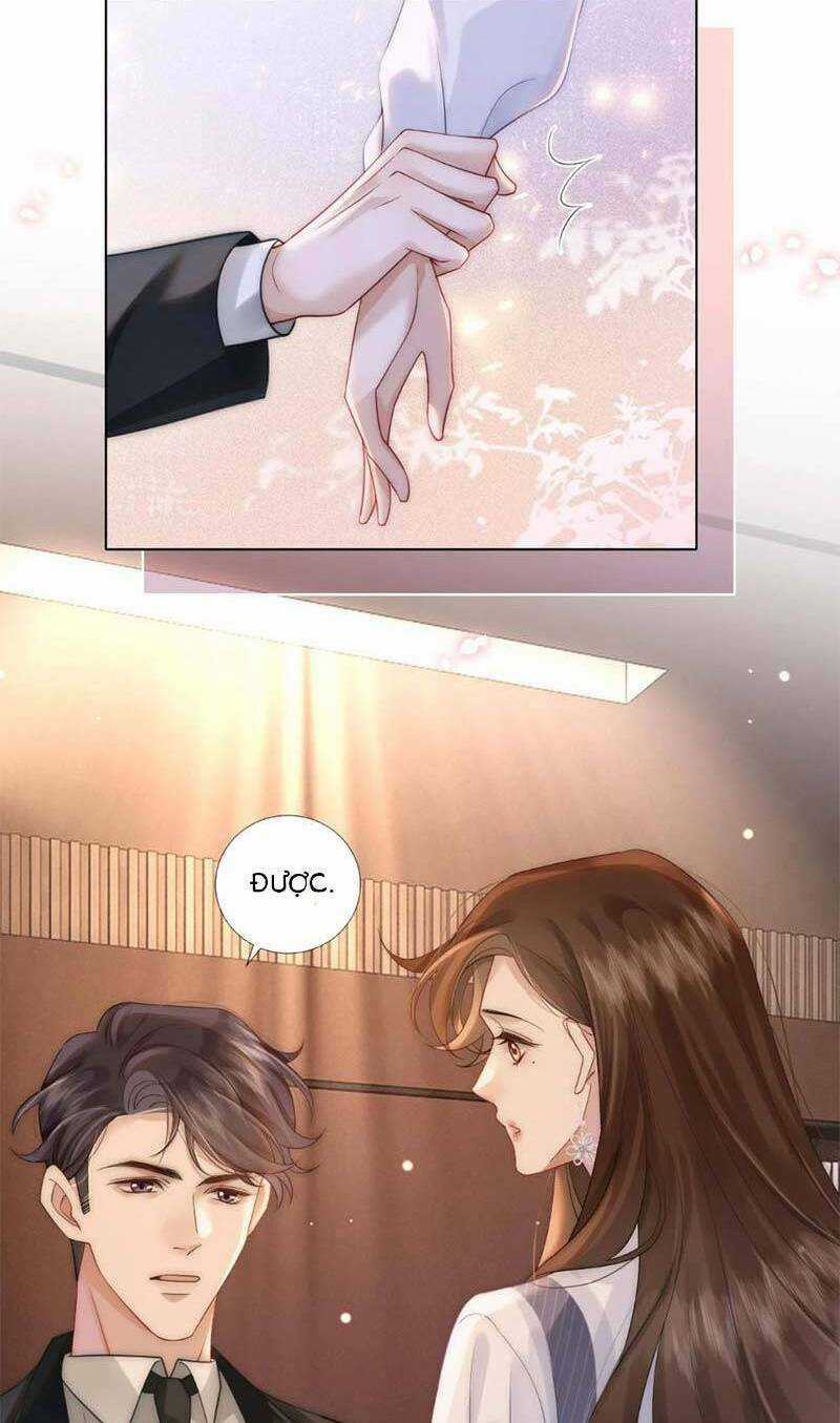 Yêu Lại Sau Một Đêm Bên Nhau Chapter 30 trang 14