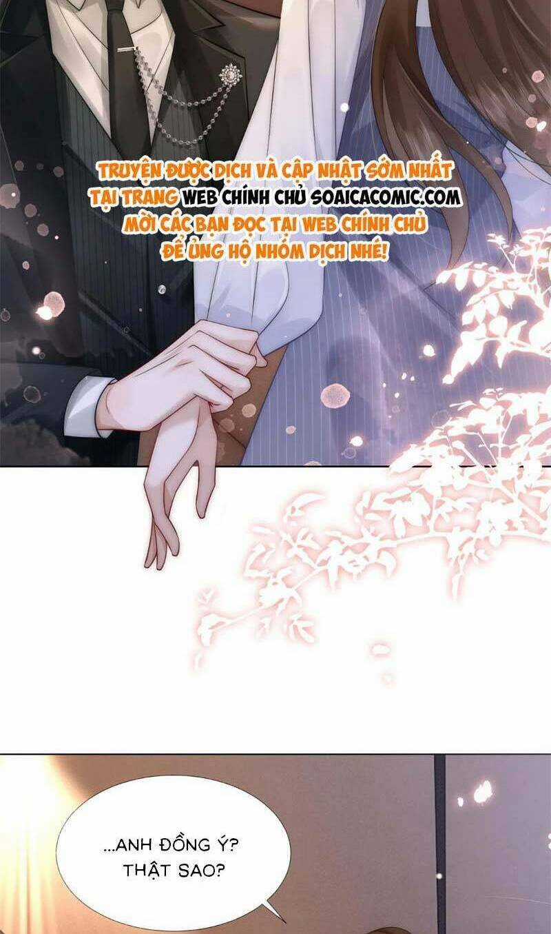 Yêu Lại Sau Một Đêm Bên Nhau Chapter 30 trang 15