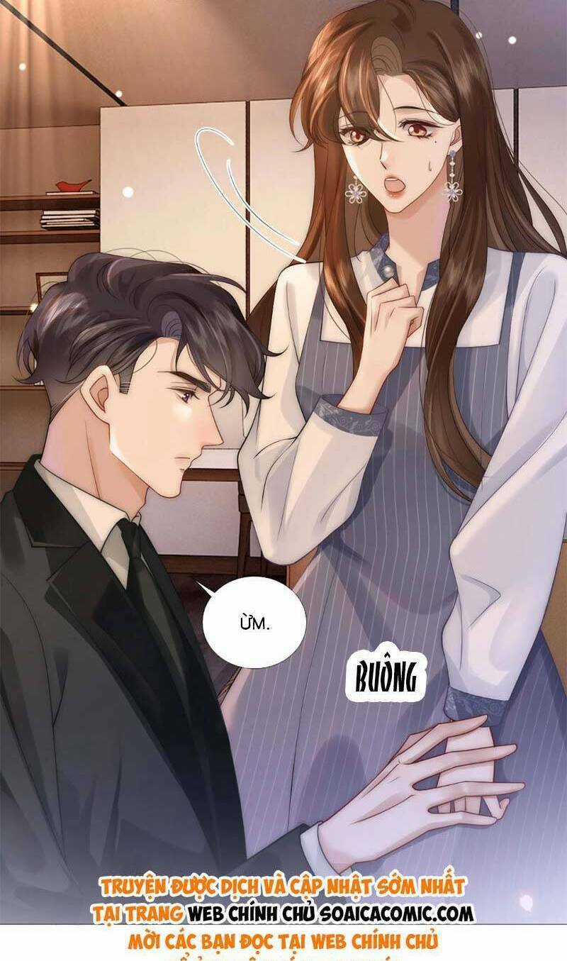 Yêu Lại Sau Một Đêm Bên Nhau Chapter 30 trang 16