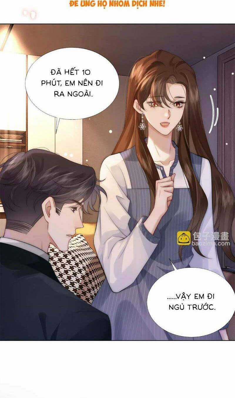 Yêu Lại Sau Một Đêm Bên Nhau Chapter 30 trang 17
