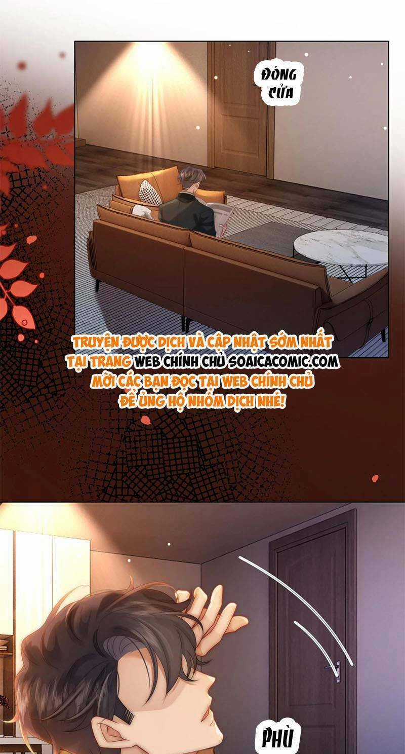 Yêu Lại Sau Một Đêm Bên Nhau Chapter 30 trang 18