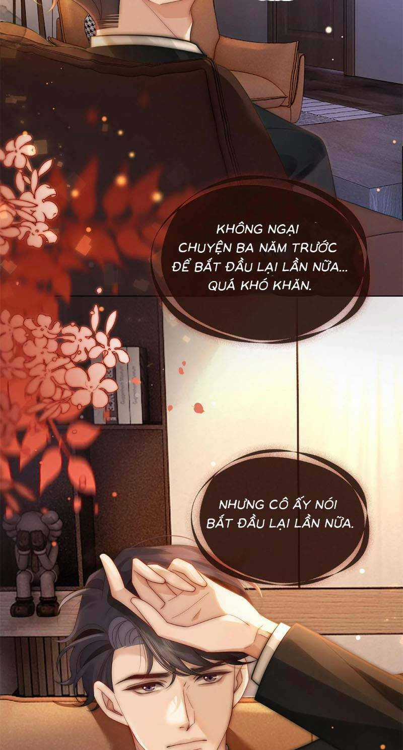 Yêu Lại Sau Một Đêm Bên Nhau Chapter 30 trang 19