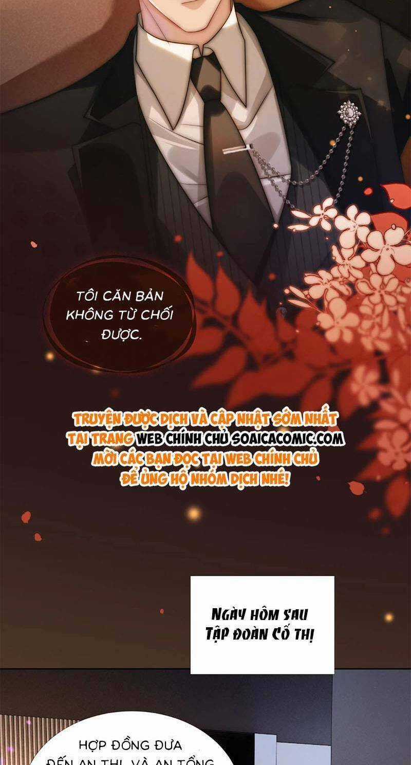 Yêu Lại Sau Một Đêm Bên Nhau Chapter 30 trang 20