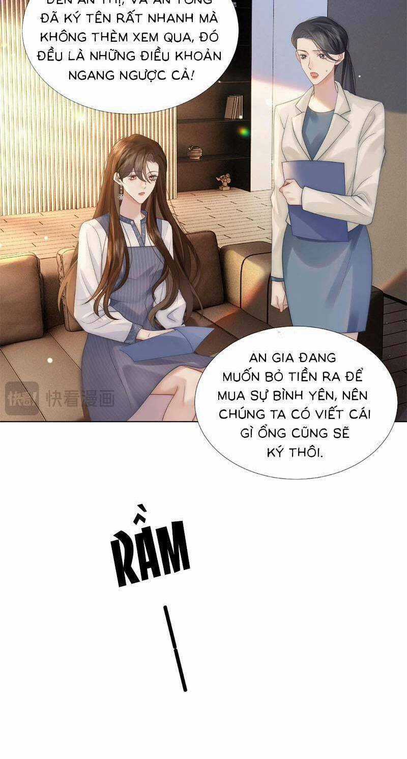Yêu Lại Sau Một Đêm Bên Nhau Chapter 30 trang 21