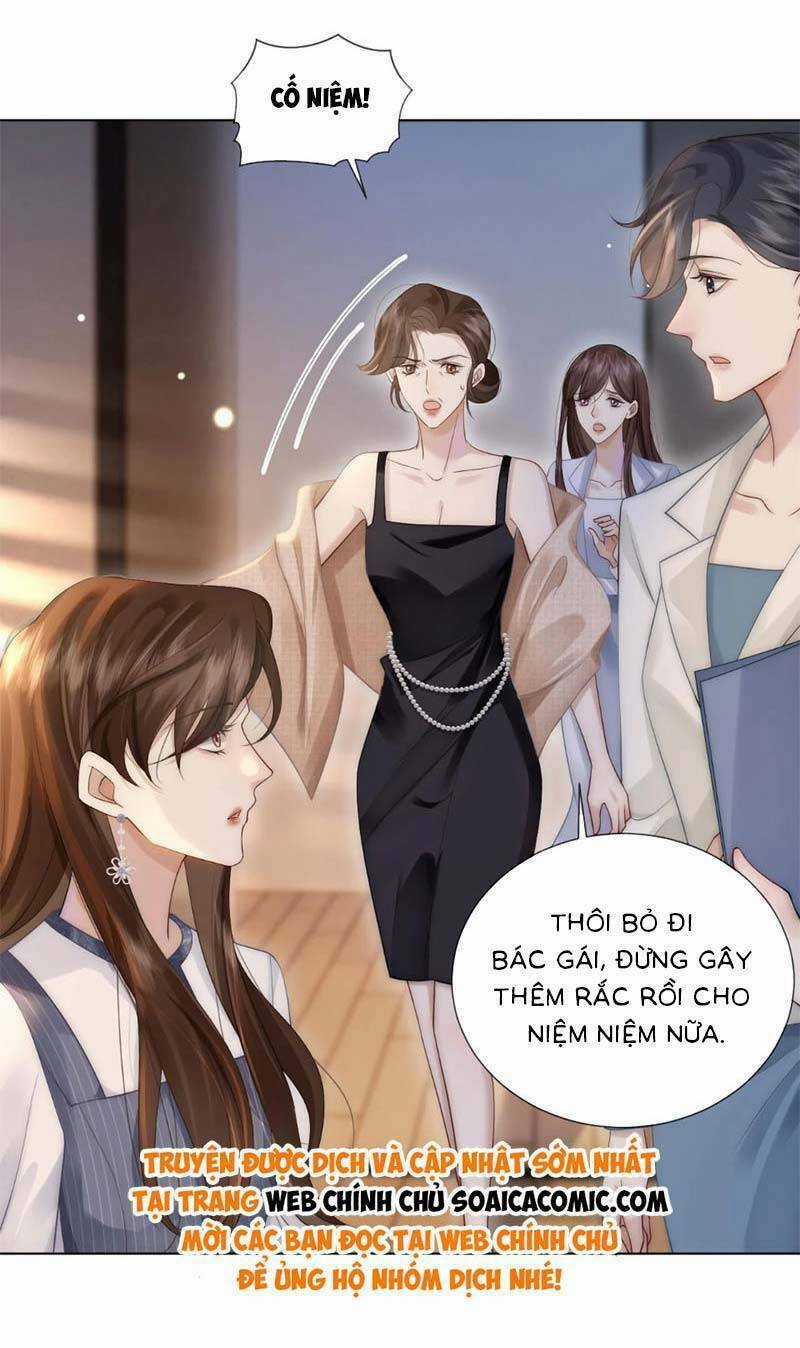Yêu Lại Sau Một Đêm Bên Nhau Chapter 30 trang 22