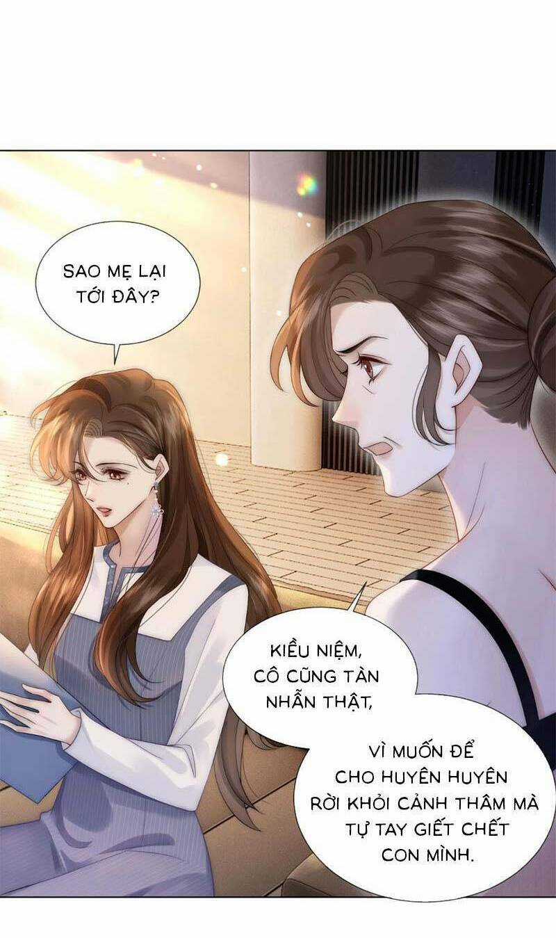 Yêu Lại Sau Một Đêm Bên Nhau Chapter 30 trang 23