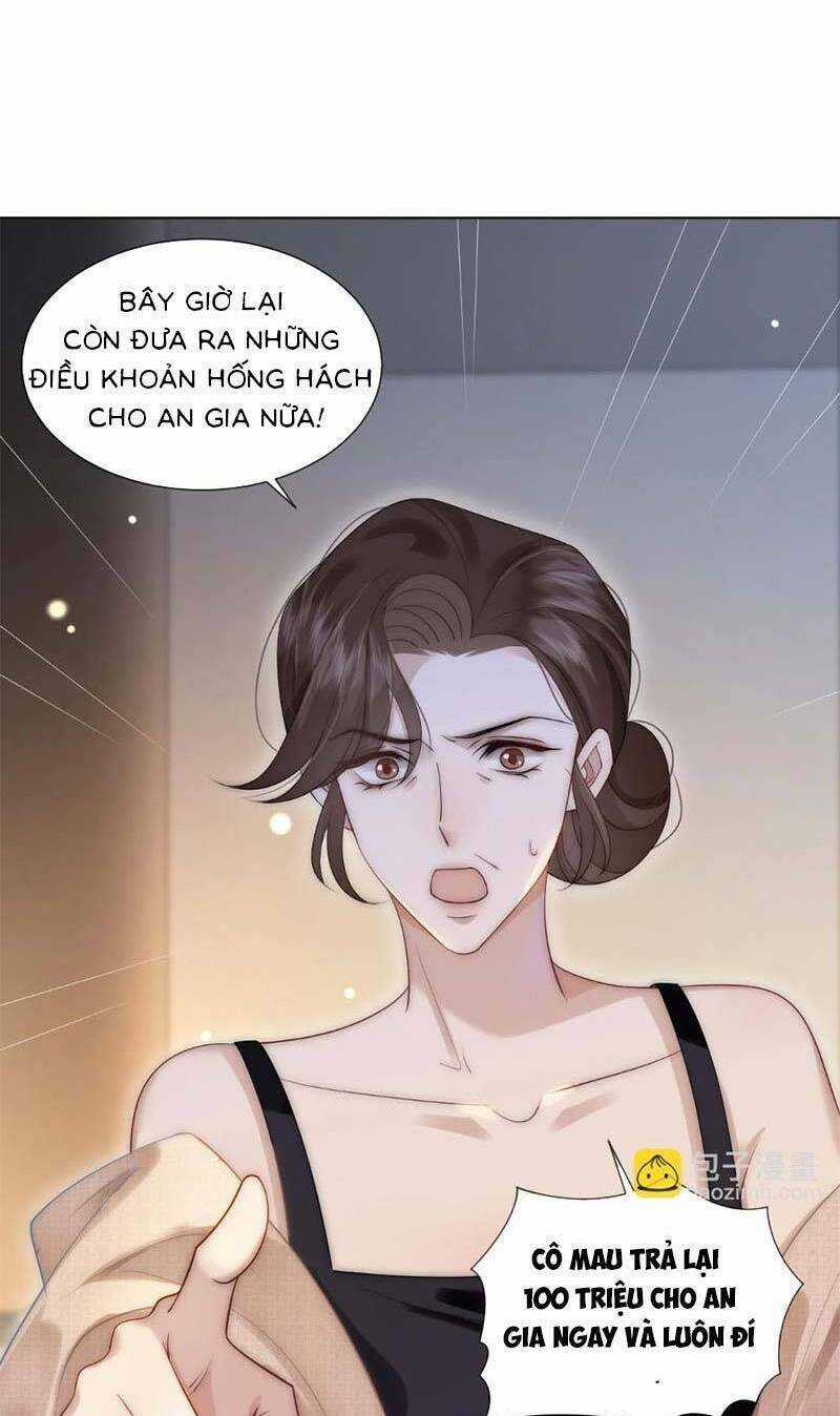 Yêu Lại Sau Một Đêm Bên Nhau Chapter 30 trang 24