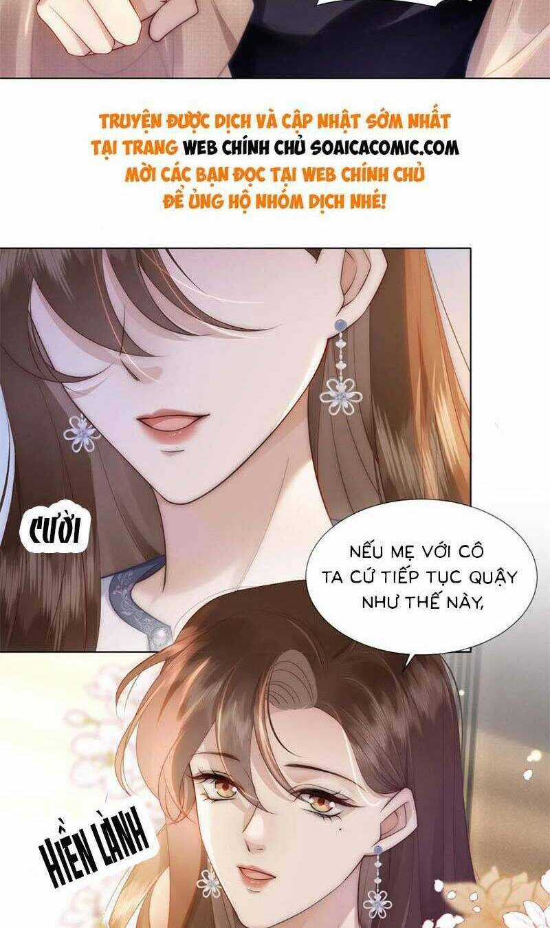 Yêu Lại Sau Một Đêm Bên Nhau Chapter 30 trang 25