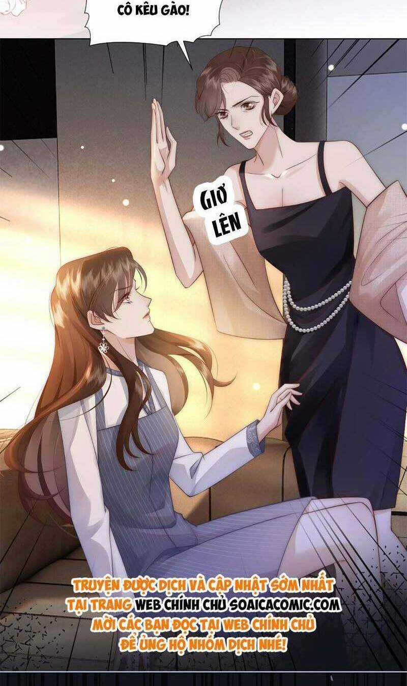 Yêu Lại Sau Một Đêm Bên Nhau Chapter 30 trang 27