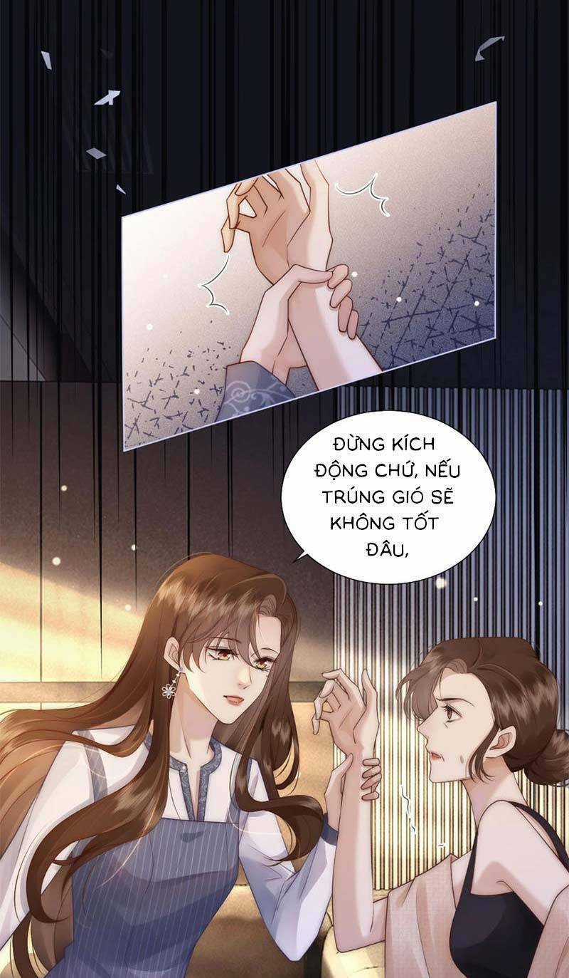 Yêu Lại Sau Một Đêm Bên Nhau Chapter 30 trang 28