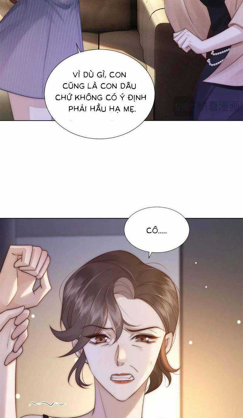 Yêu Lại Sau Một Đêm Bên Nhau Chapter 30 trang 29